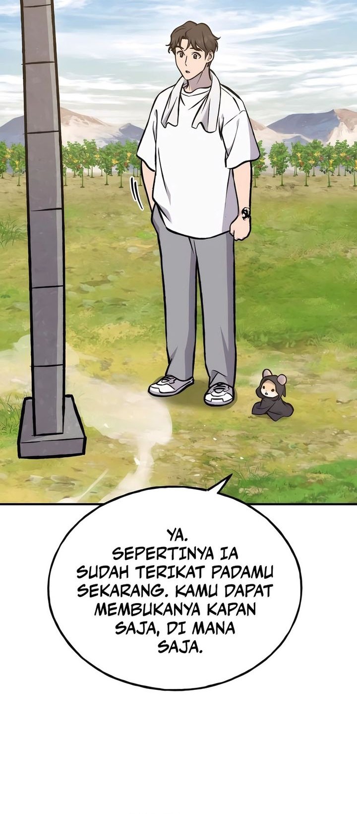 Chapter 100 - halaman 43
