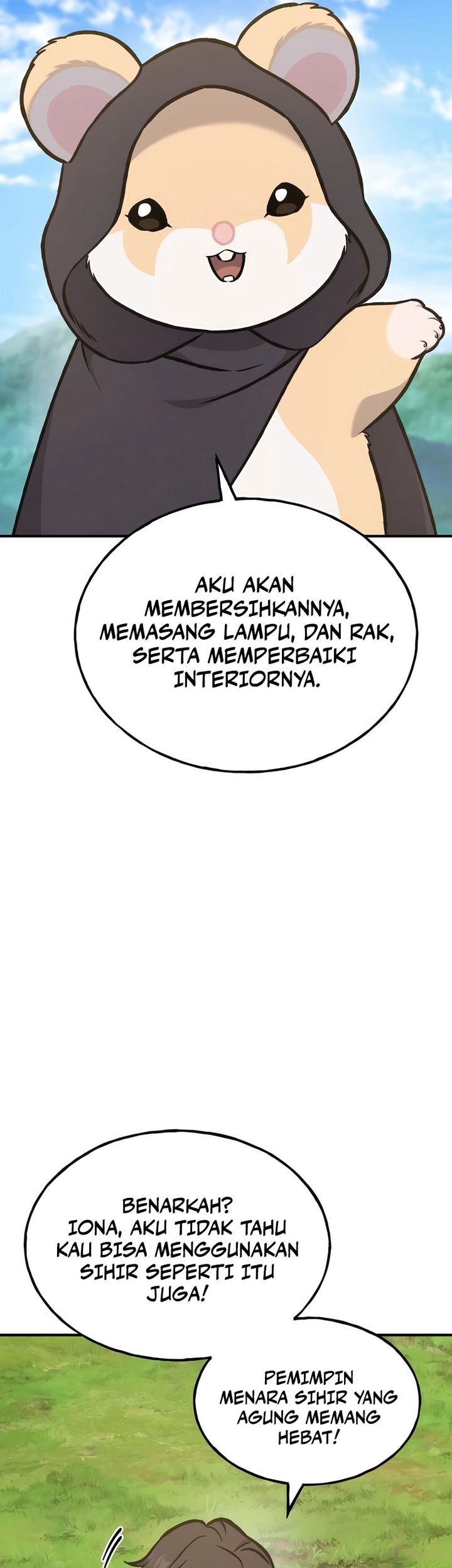 Chapter 100 - halaman 46