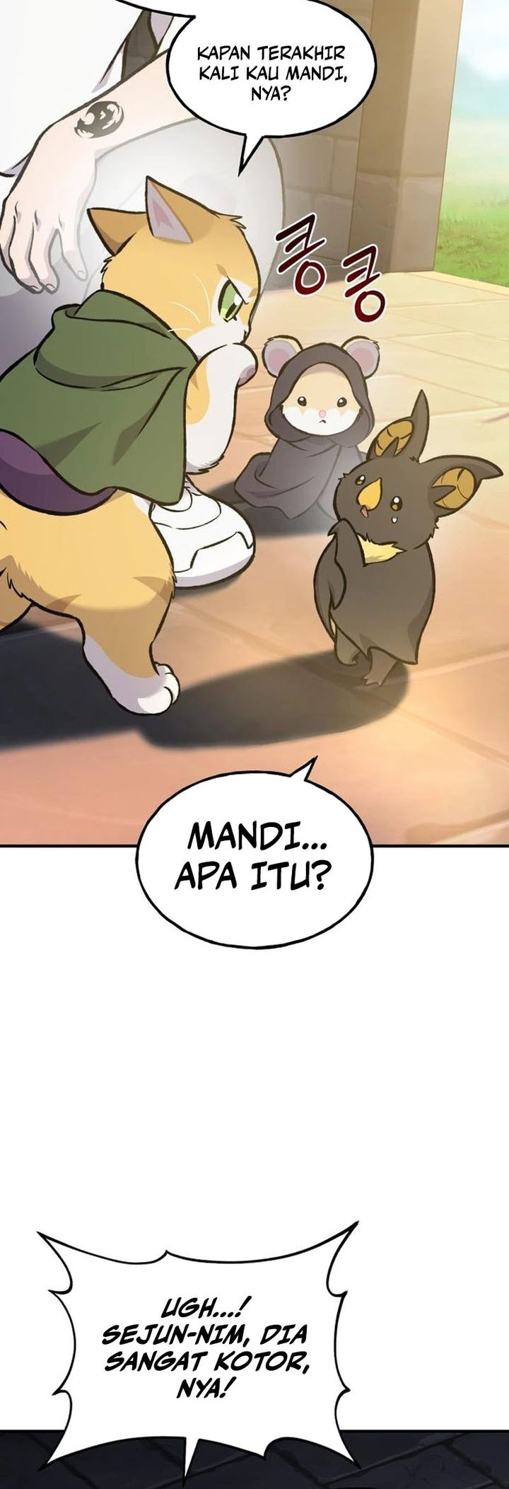 Chapter 100 - halaman 5