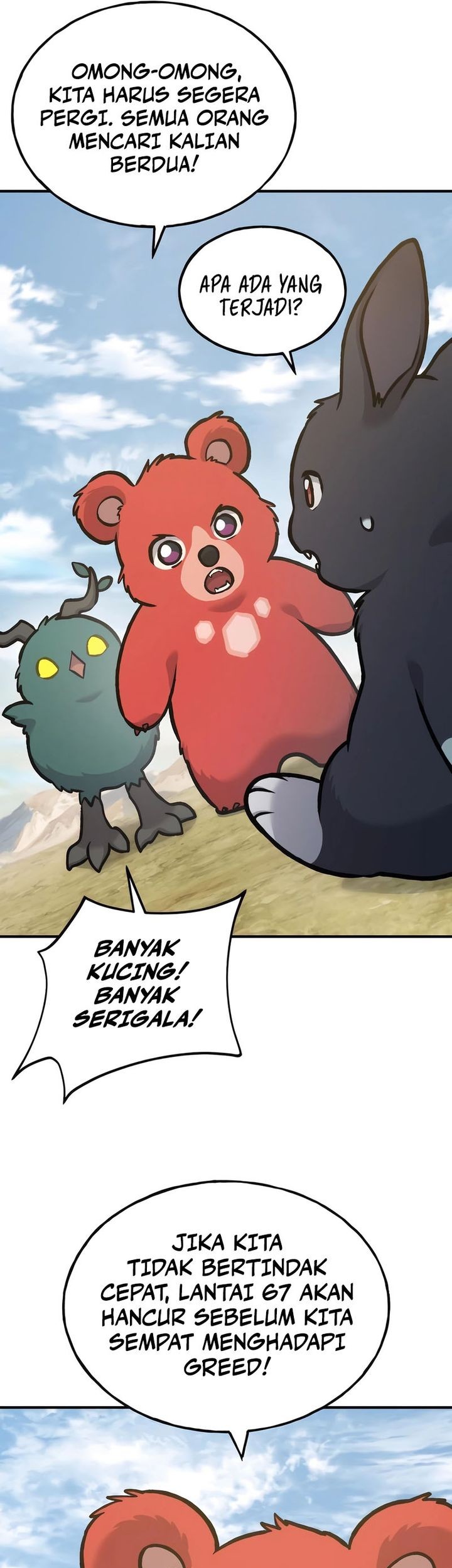 Chapter 100 - halaman 74