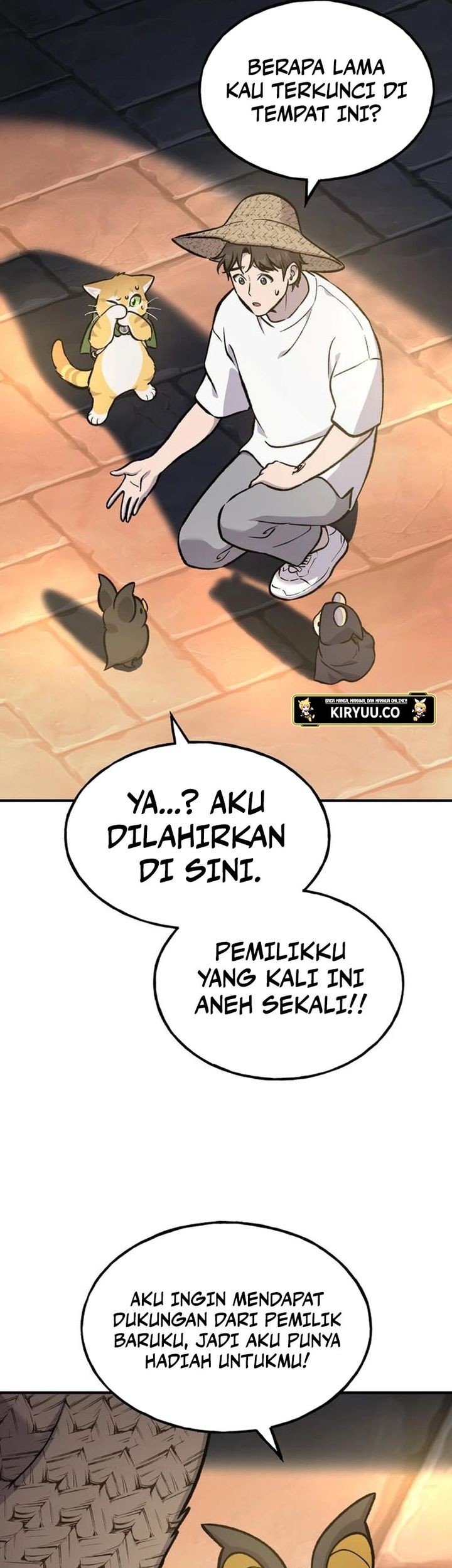 Chapter 100 - halaman 6