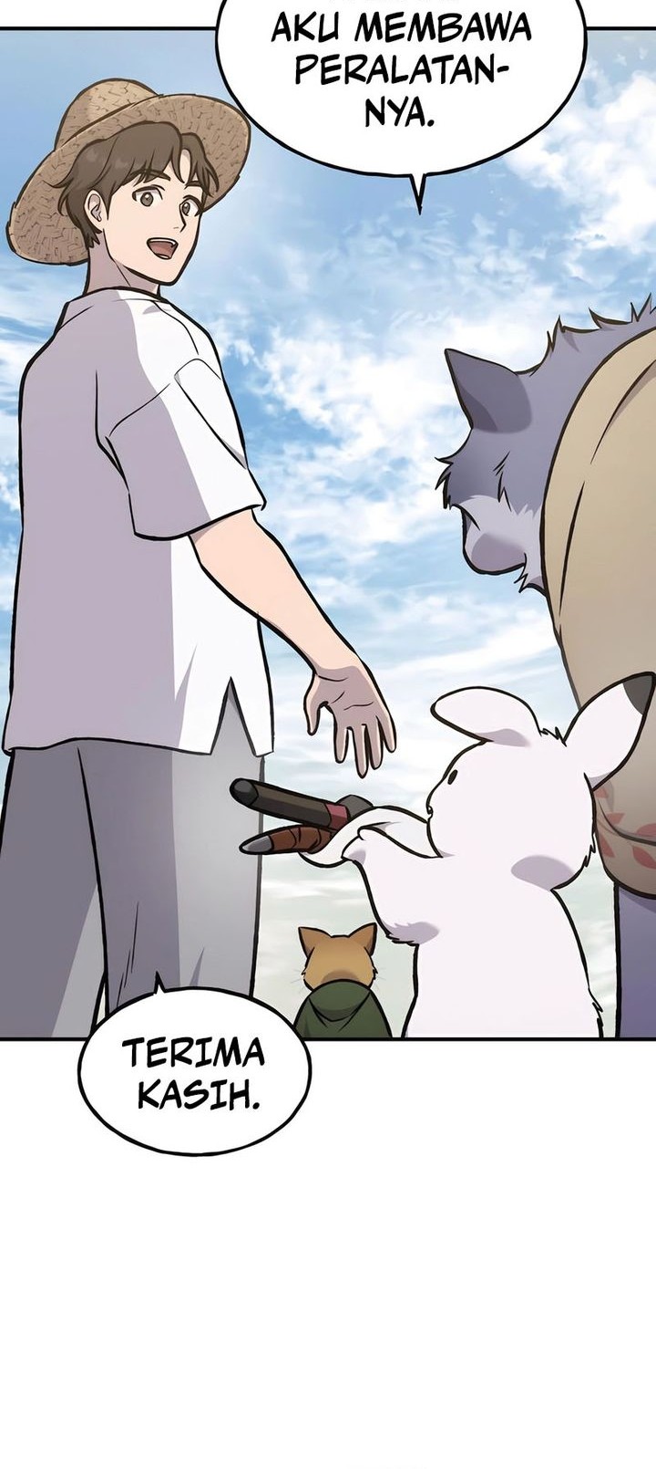 Chapter 100 - halaman 83
