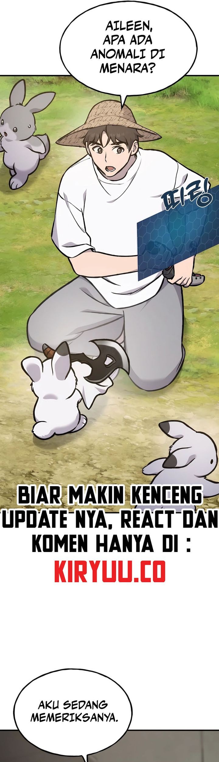 Chapter 100 - halaman 84
