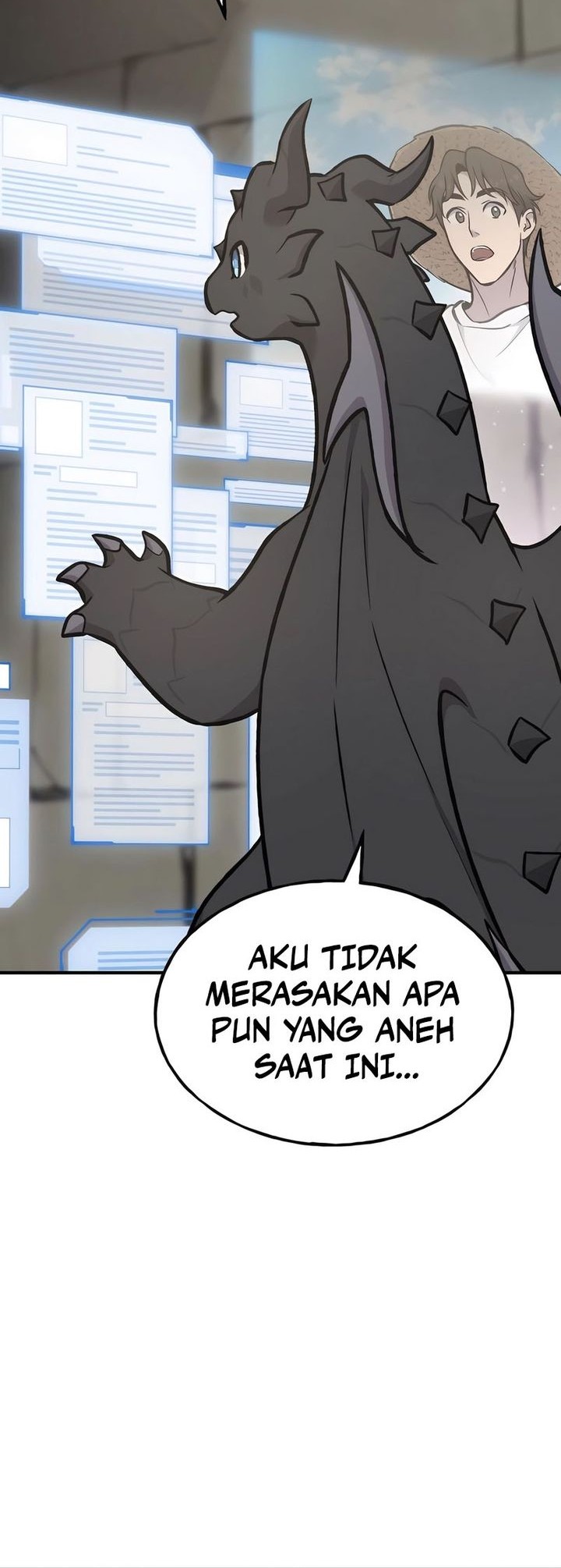 Chapter 100 - halaman 85