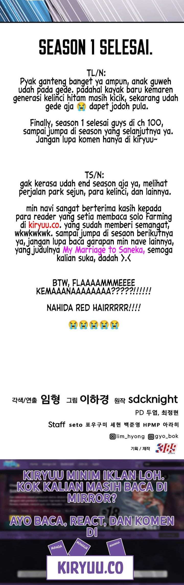 Chapter 100 - halaman 121
