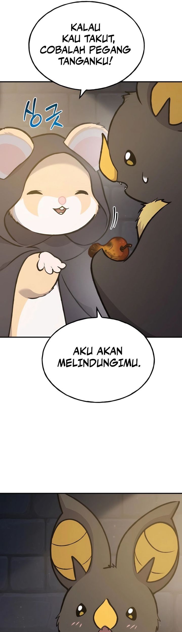 Chapter 100 - halaman 18