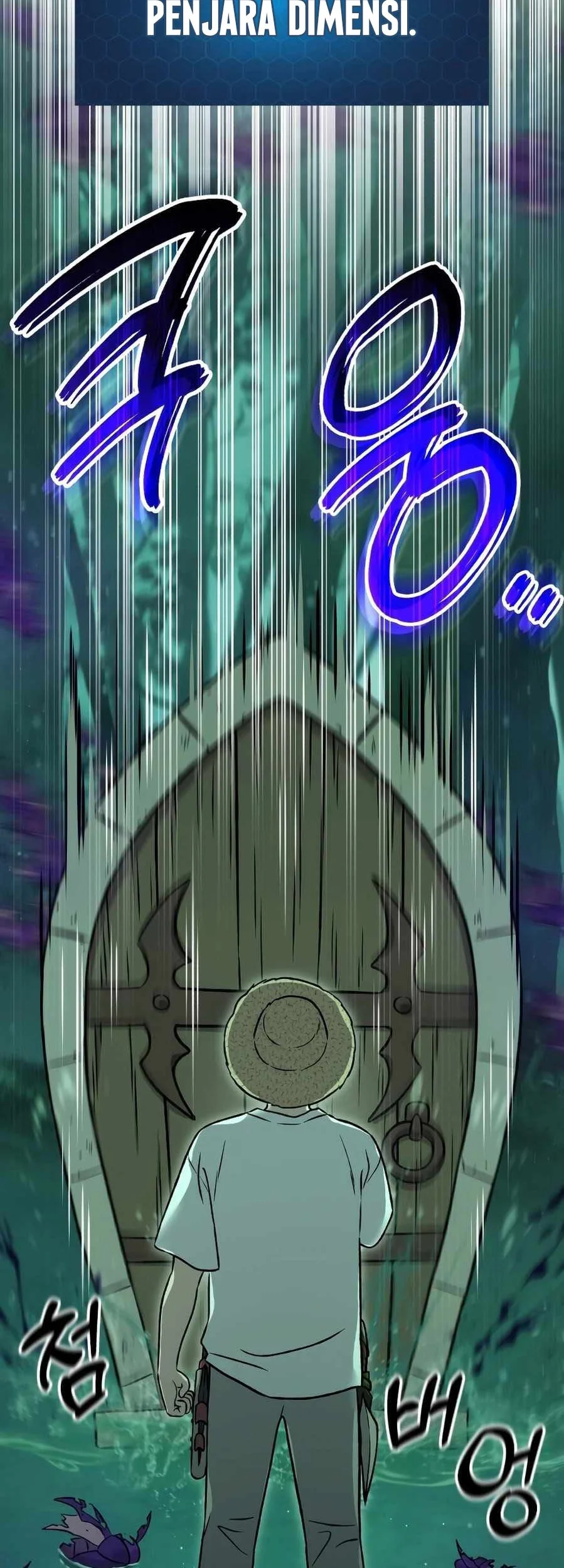 Chapter 101 - halaman 54