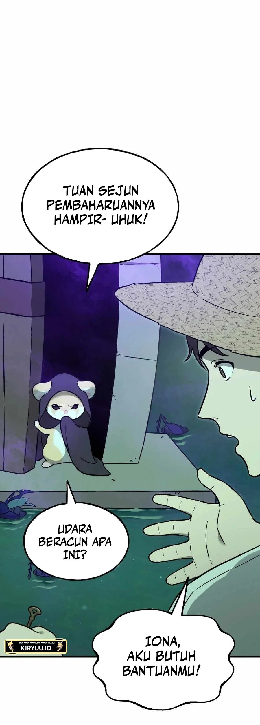 Chapter 101 - halaman 57