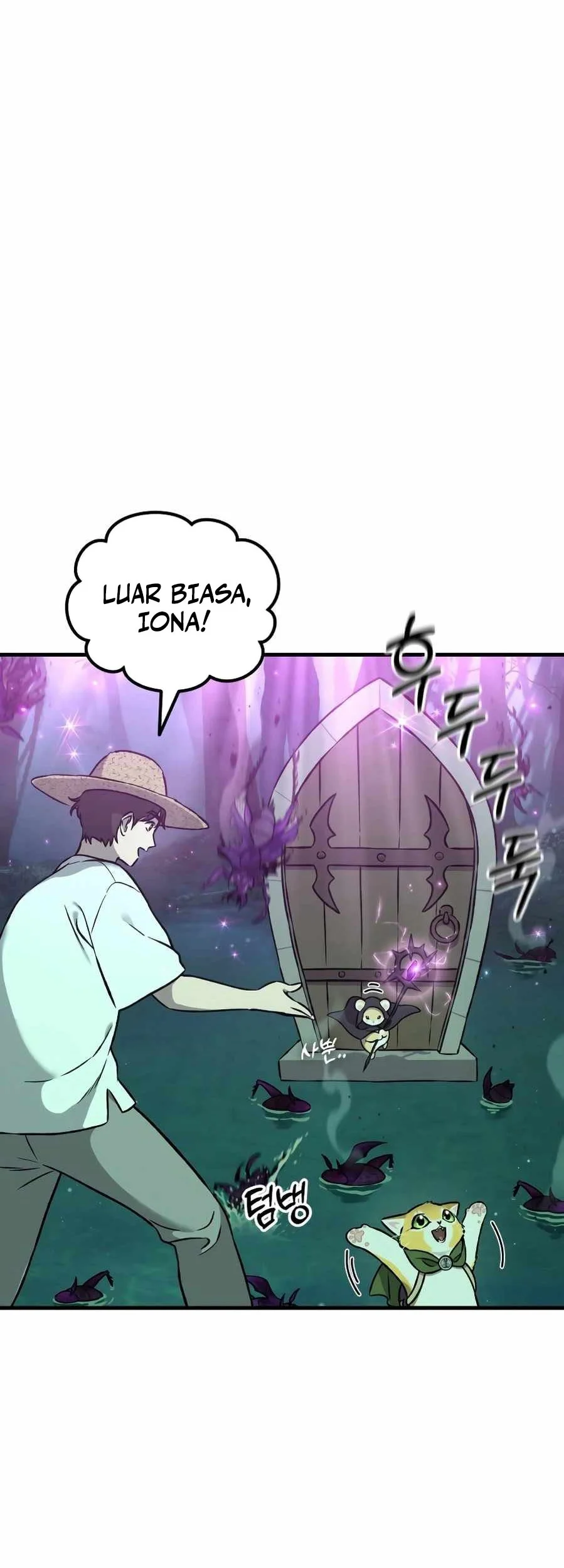 Chapter 101 - halaman 67