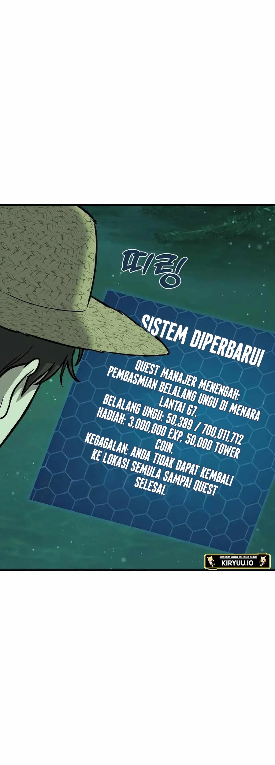 Chapter 101 - halaman 68