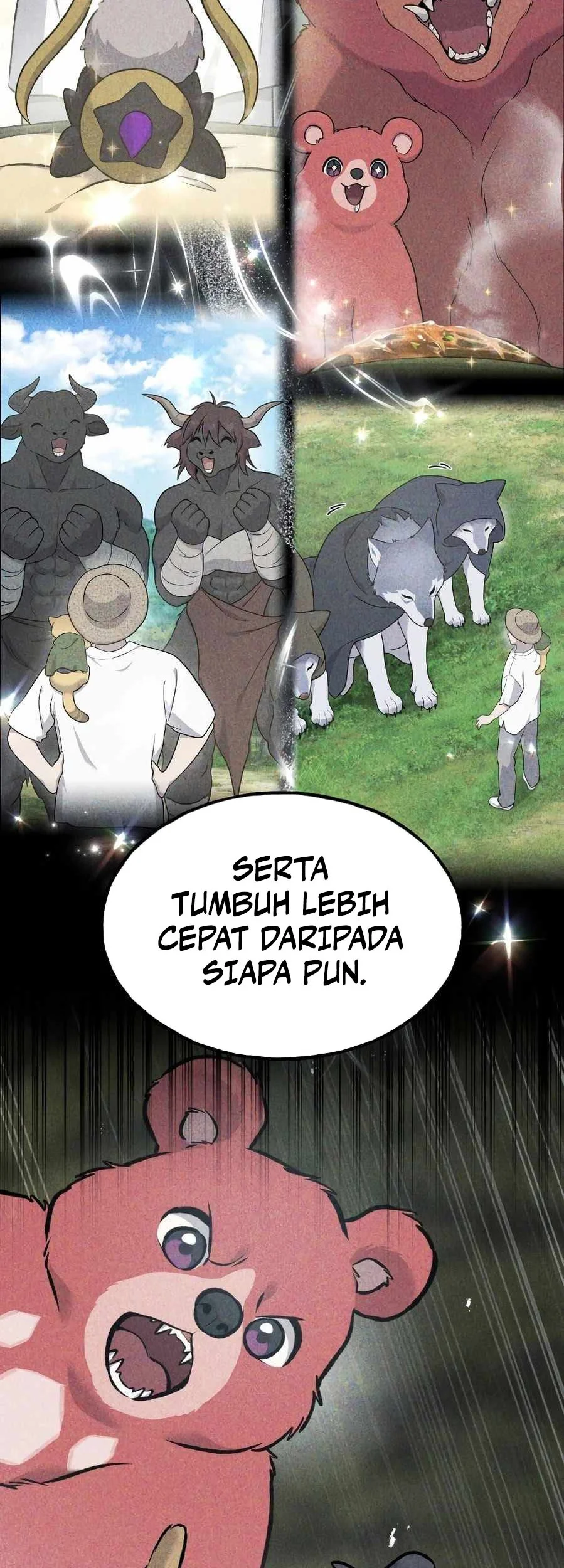 Chapter 101 - halaman 19