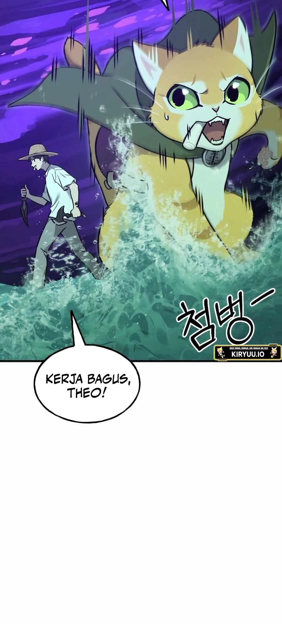 Chapter 101 - halaman 28