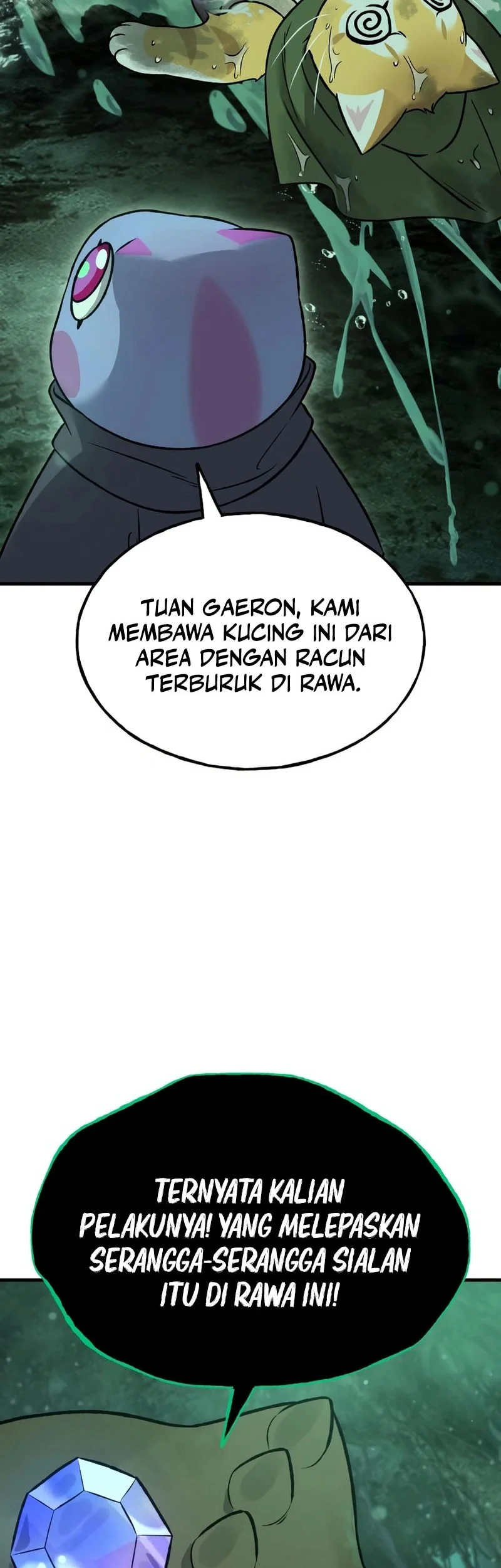 Chapter 102 - halaman 40