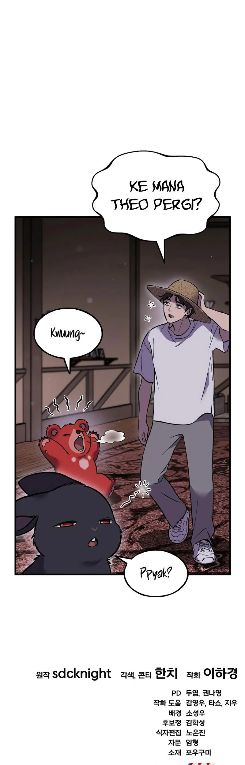 Chapter 102 - halaman 91