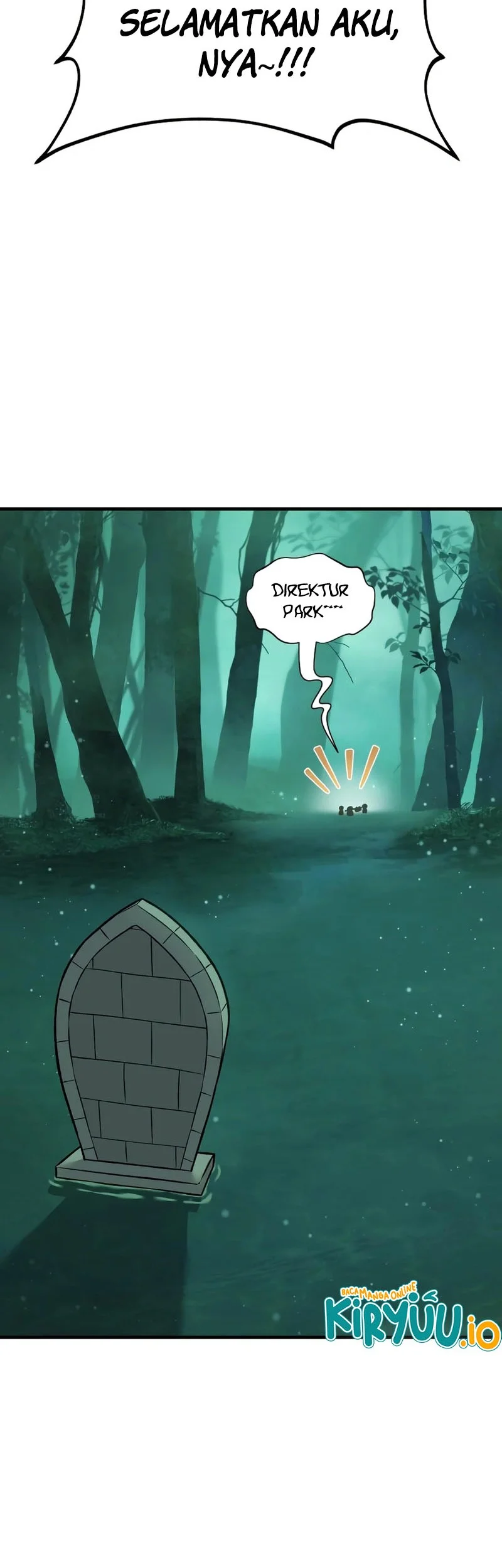 Chapter 102 - halaman 22
