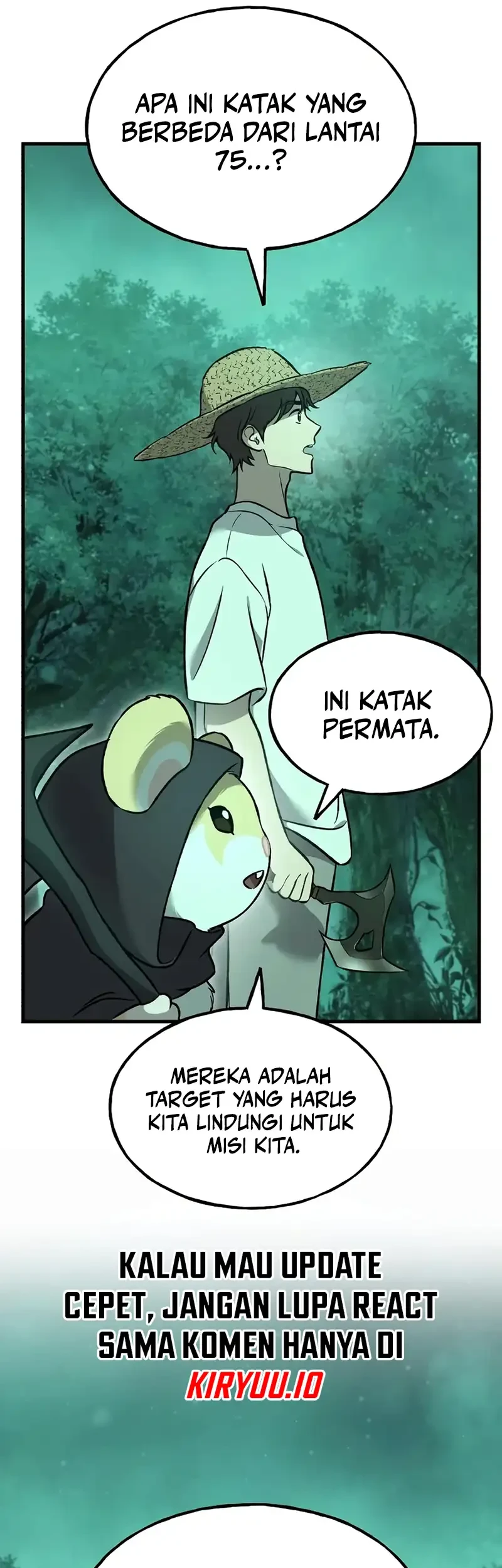 Chapter 103 - halaman 27