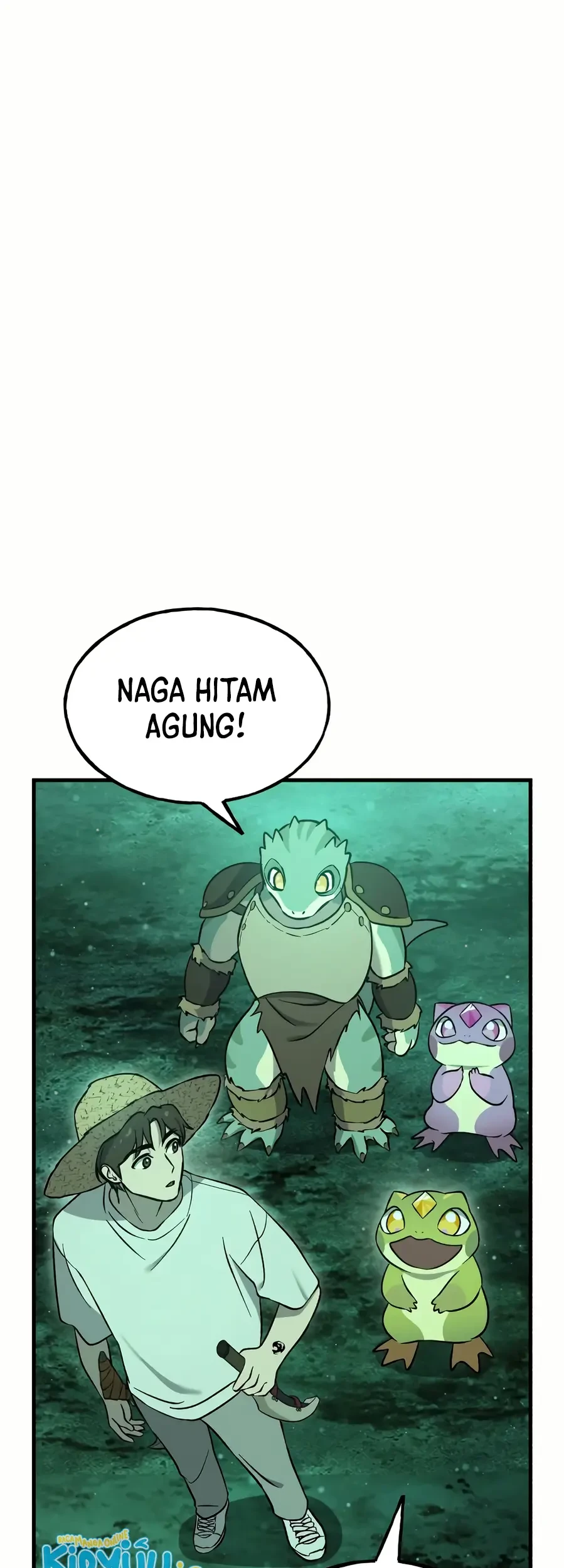 Chapter 104 - halaman 47