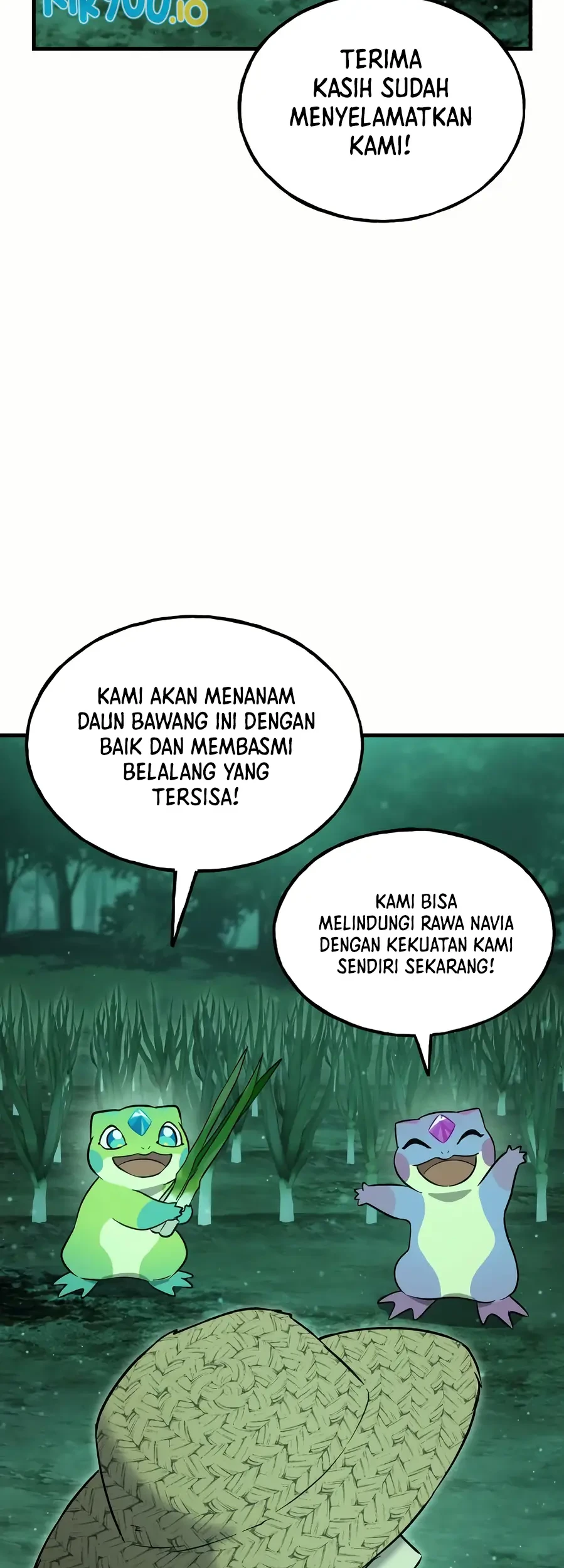 Chapter 104 - halaman 48