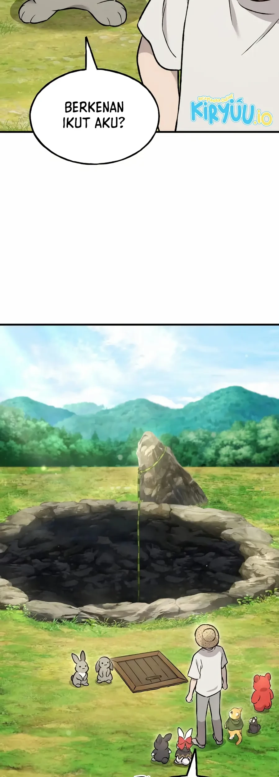Chapter 104 - halaman 73