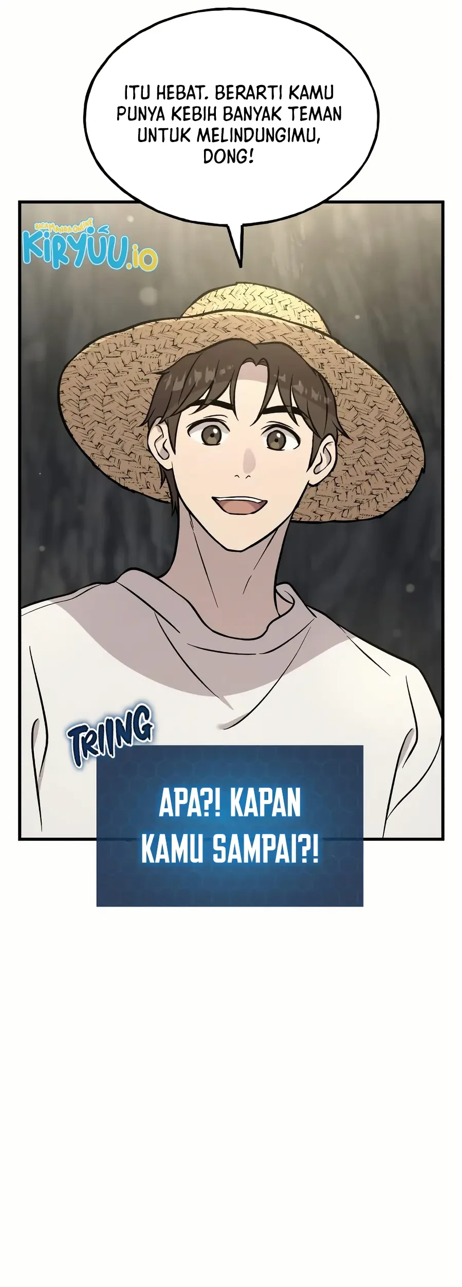 Chapter 104 - halaman 83