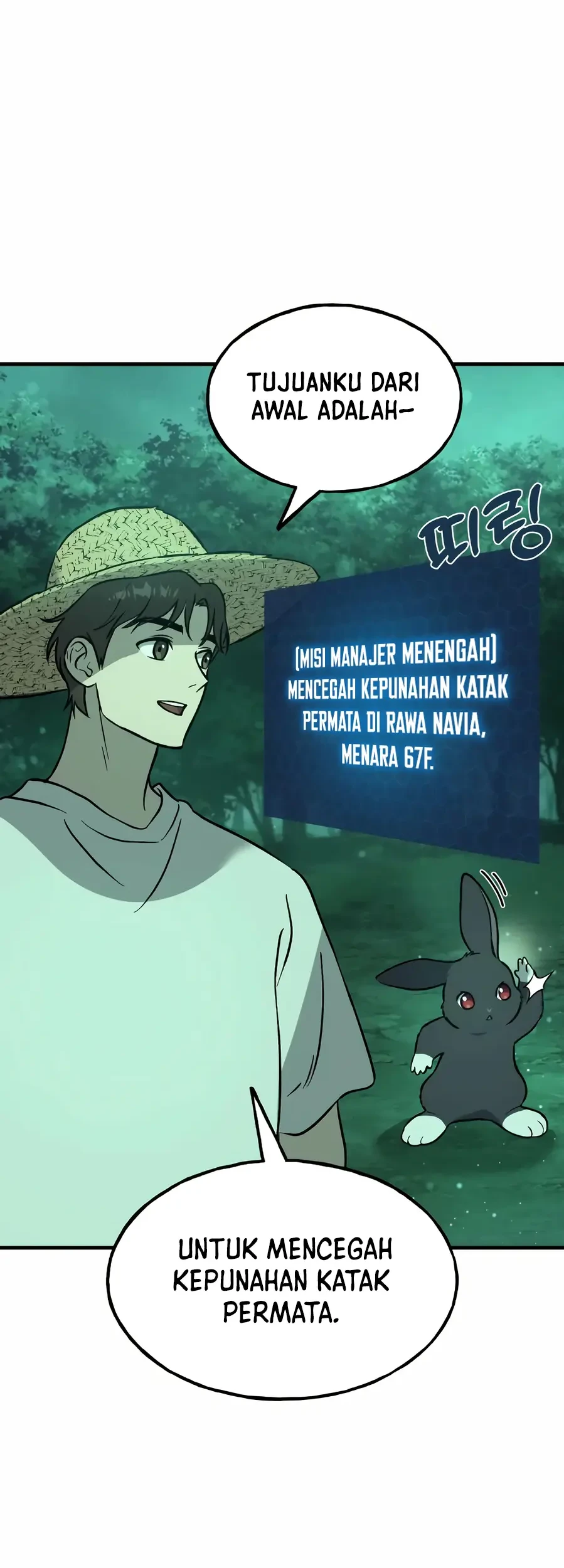 Chapter 104 - halaman 22