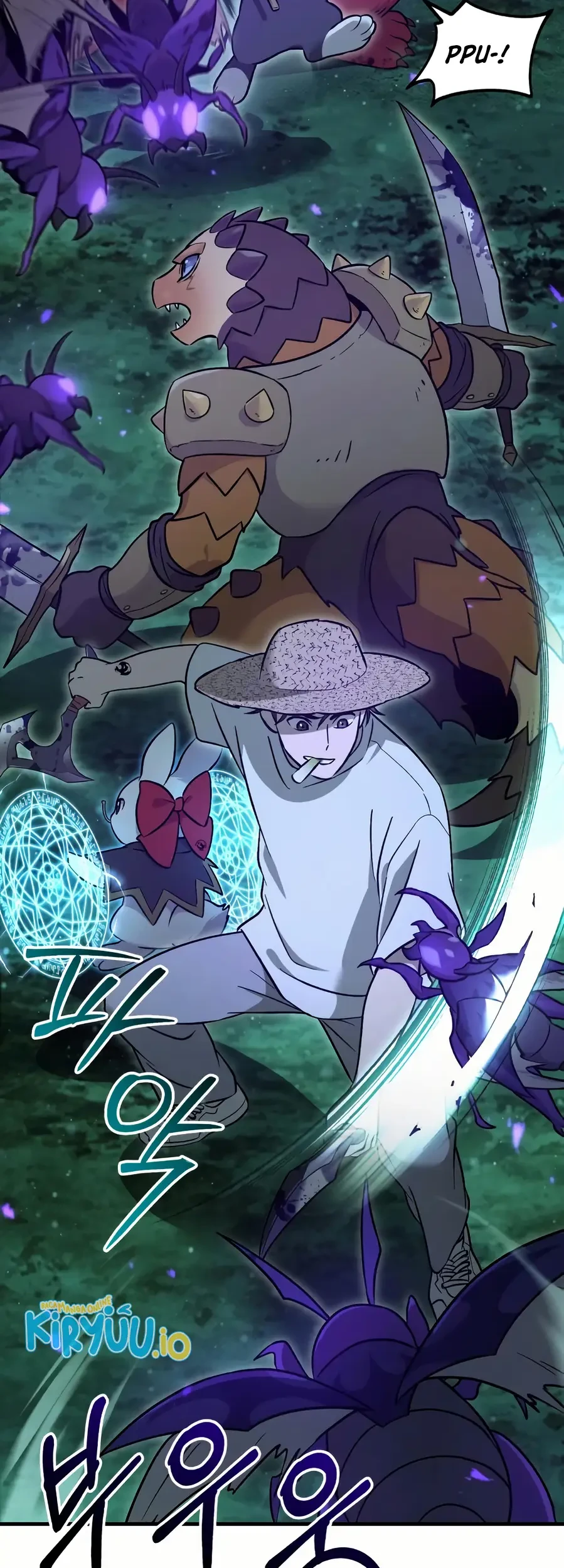 Chapter 104 - halaman 31