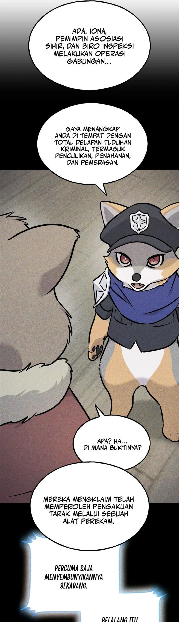 Chapter 105 - halaman 22