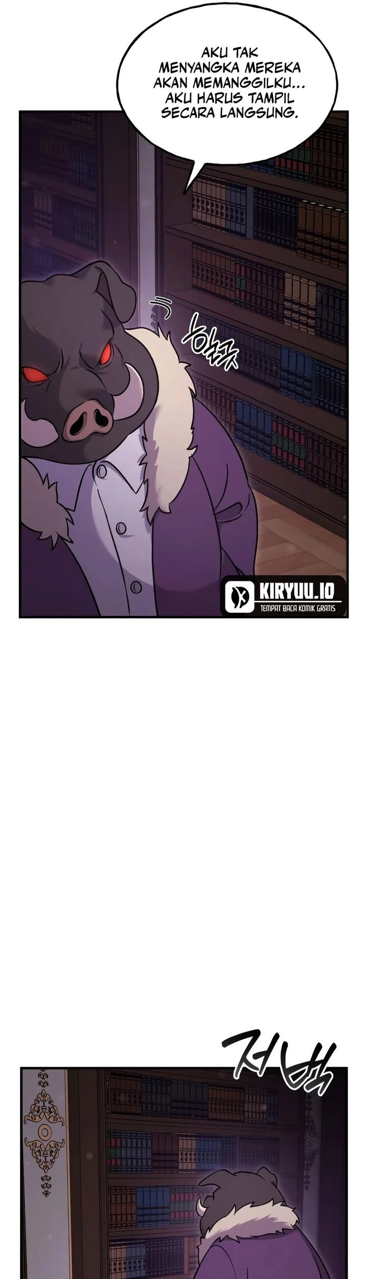 Chapter 105 - halaman 28