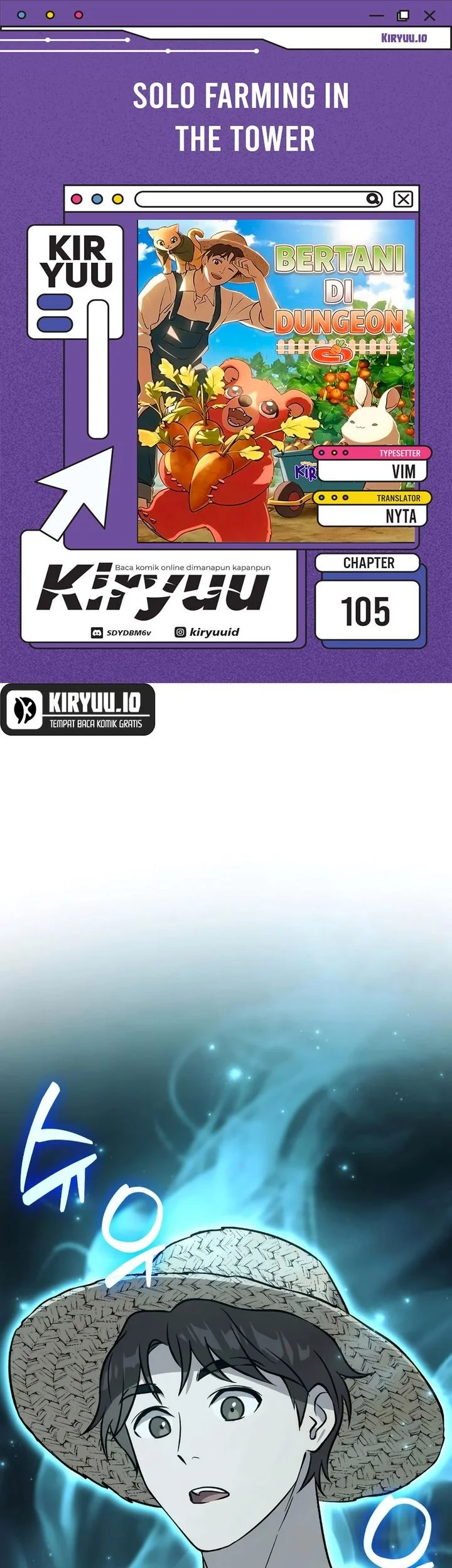Chapter 105 - halaman 2