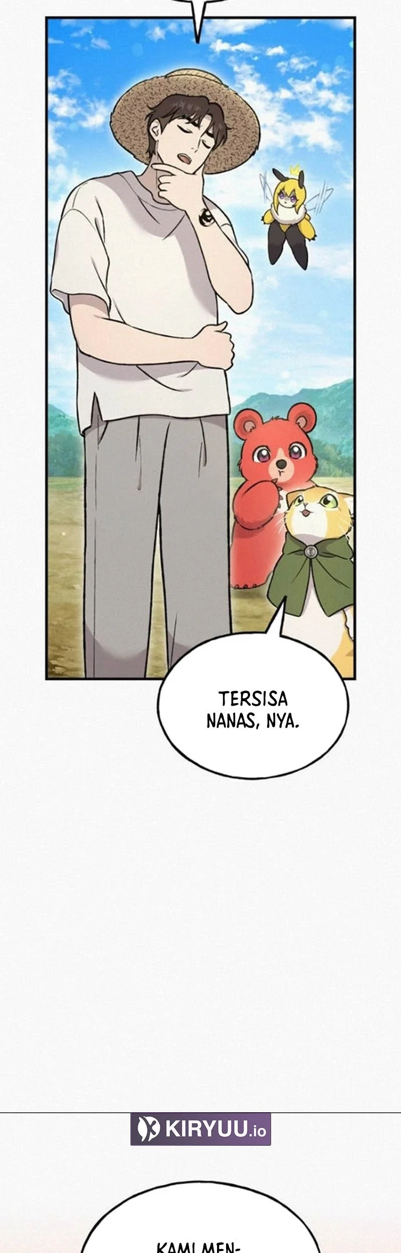 Chapter 107 - halaman 21