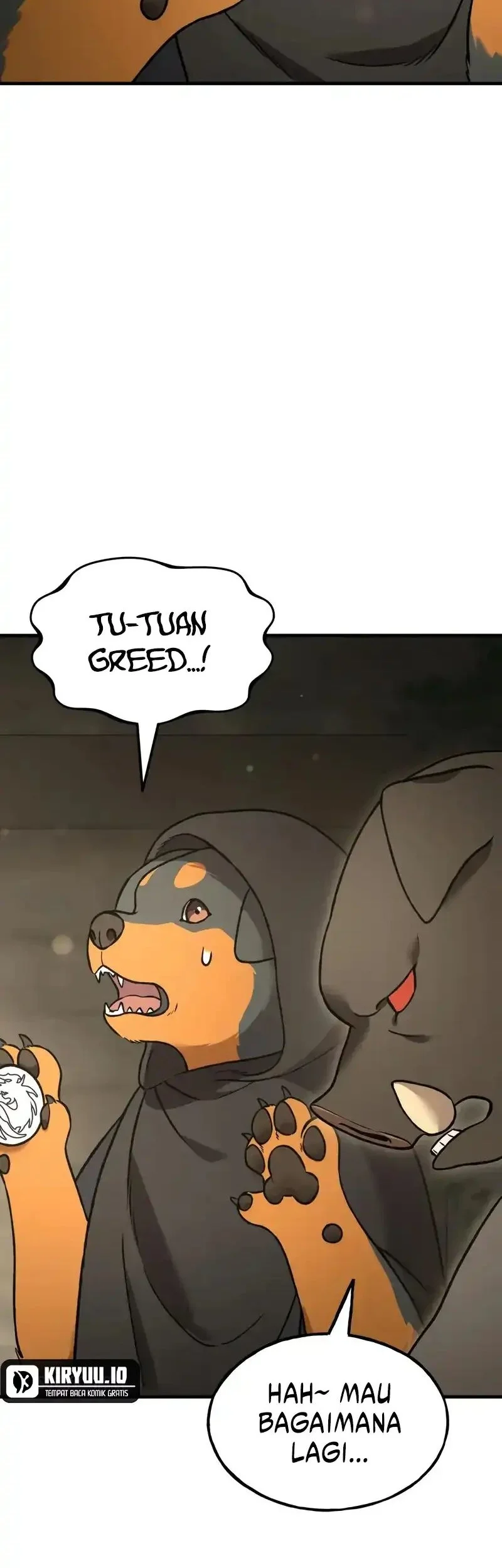 Chapter 108 - halaman 22