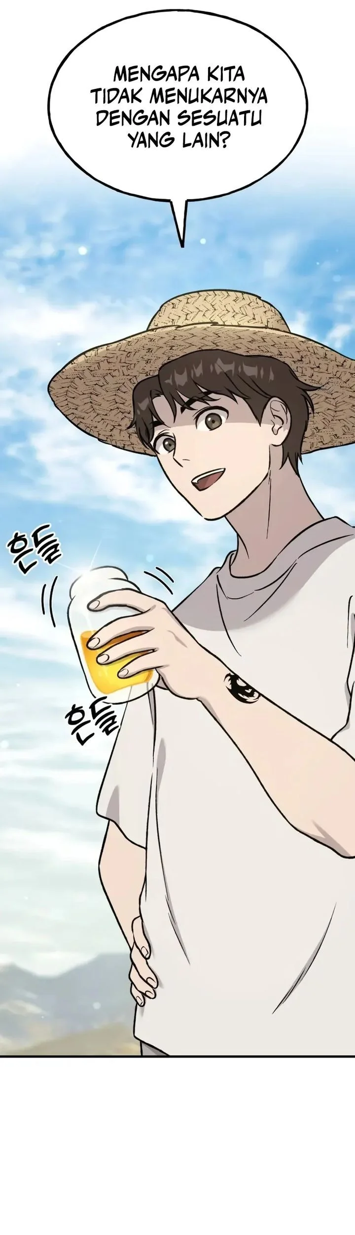 Chapter 109 - halaman 35