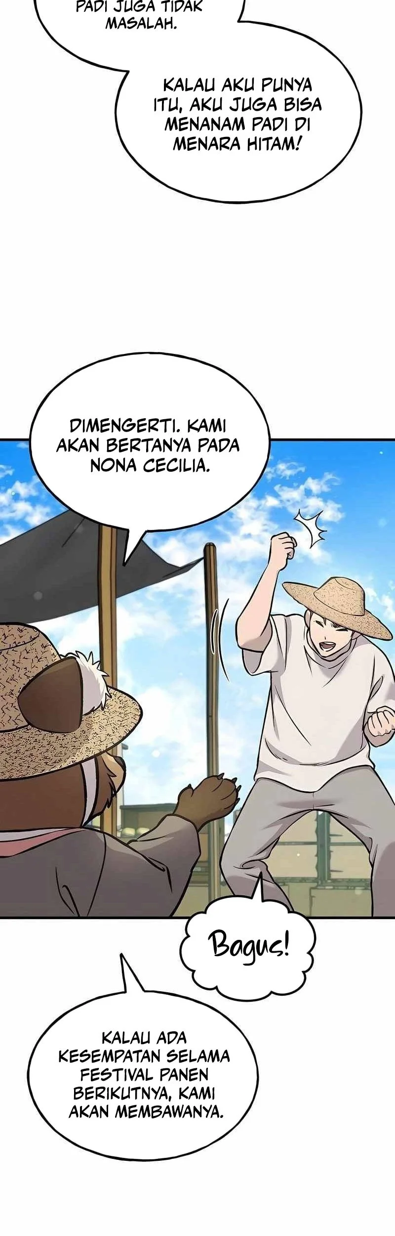 Chapter 110 - halaman 21