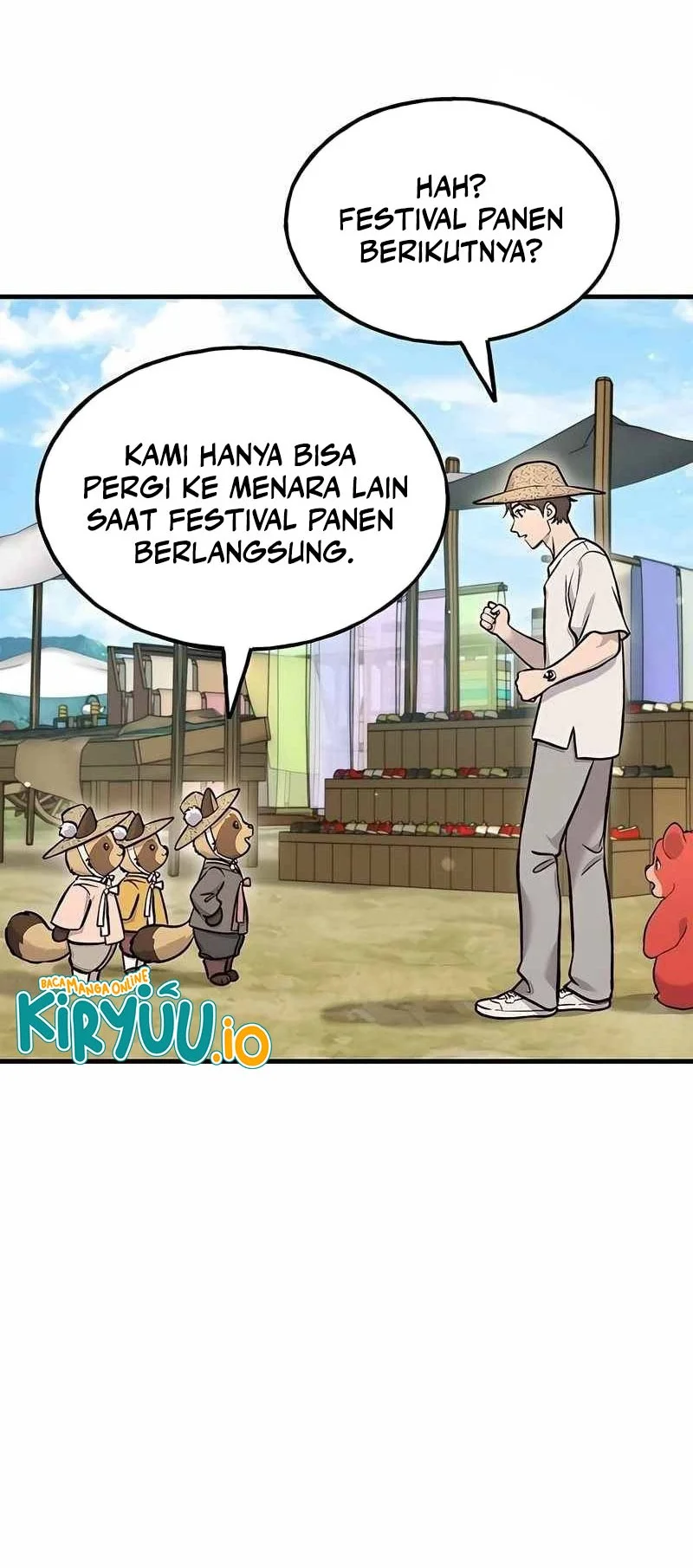 Chapter 110 - halaman 22