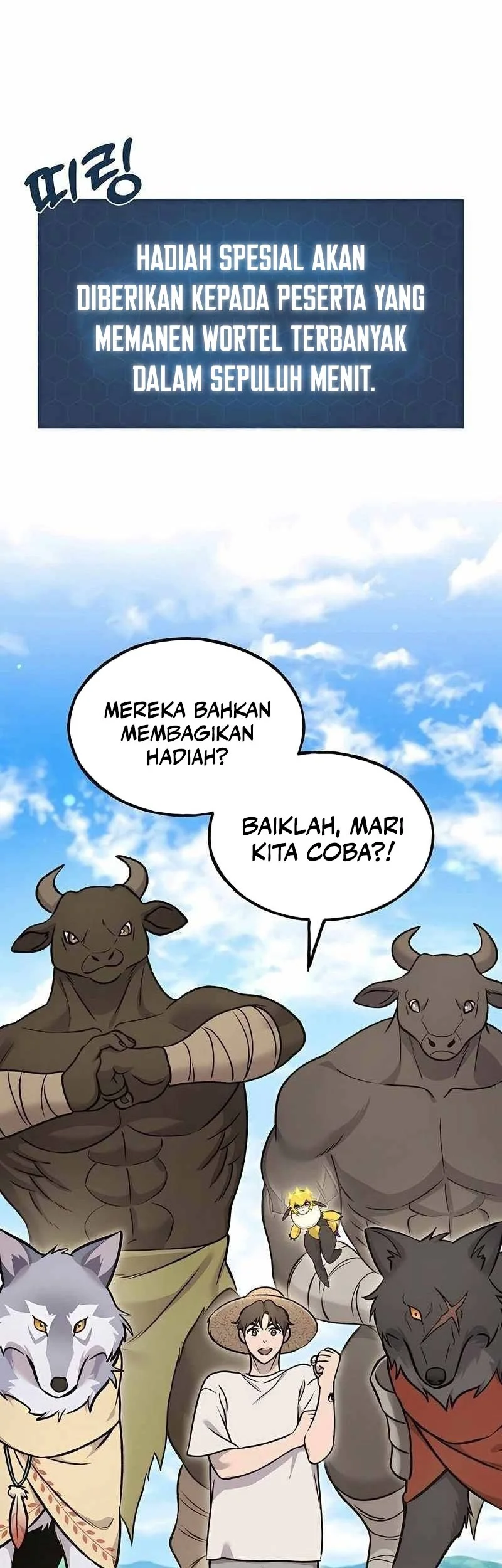 Chapter 110 - halaman 32