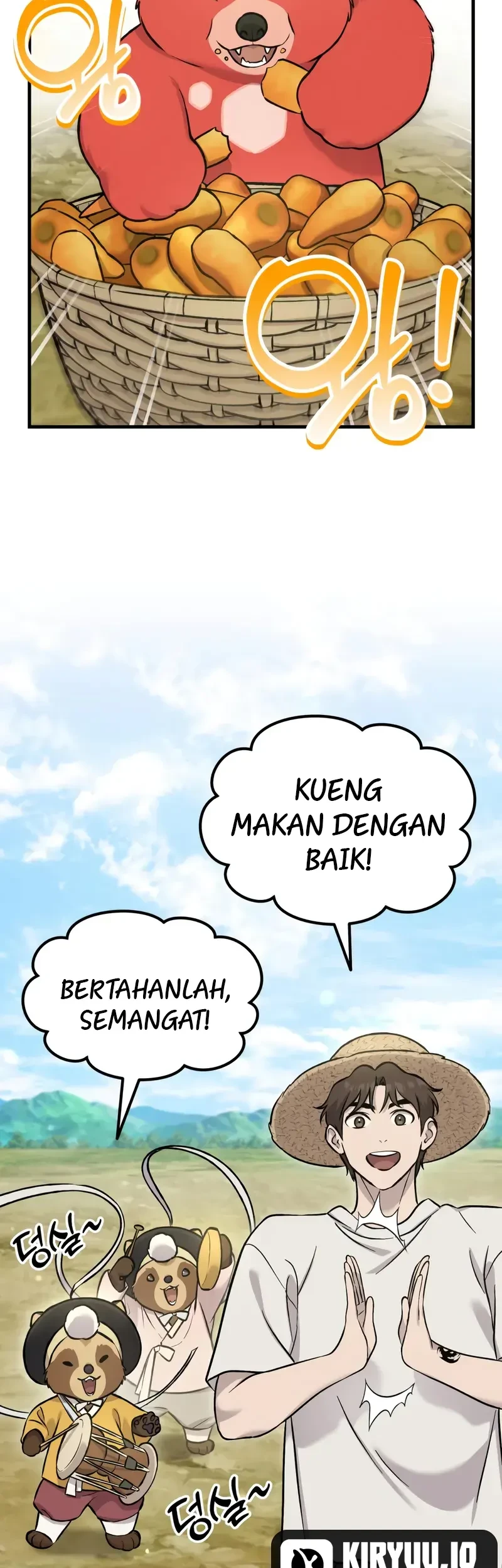 Chapter 111 - halaman 61