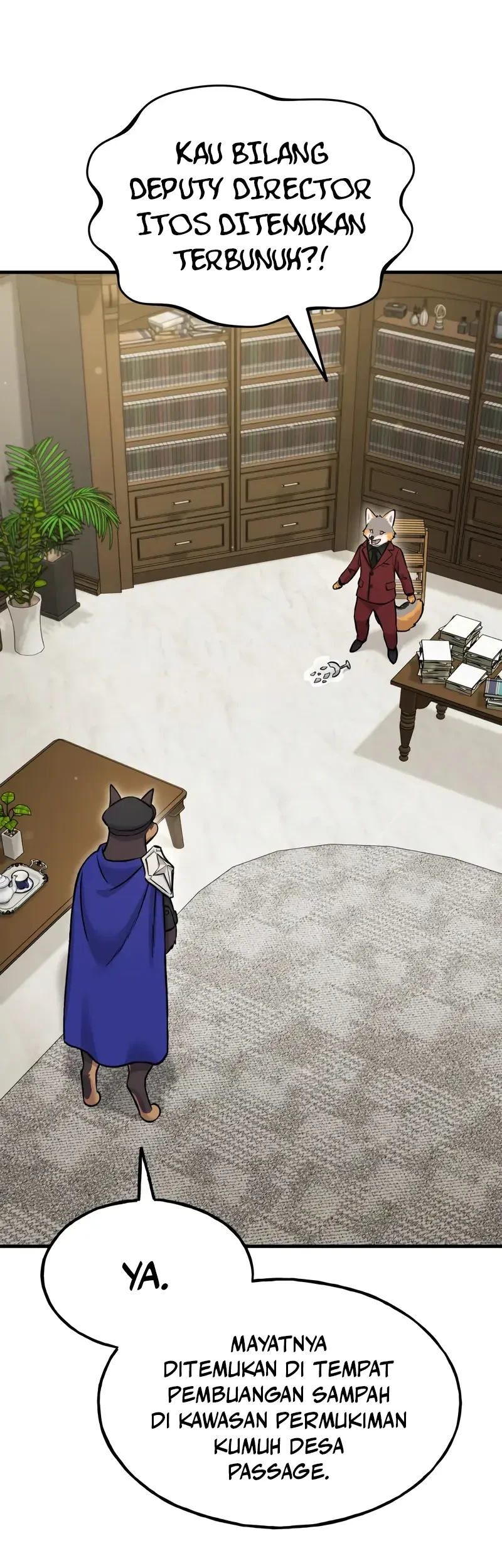 Chapter 111 - halaman 5