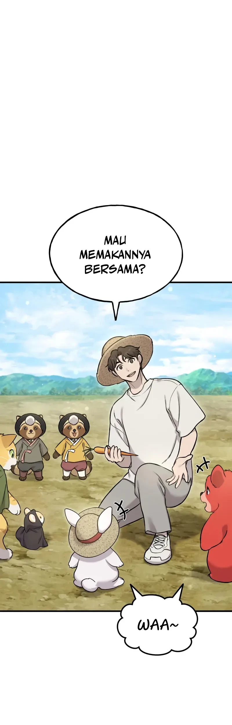 Chapter 111 - halaman 18