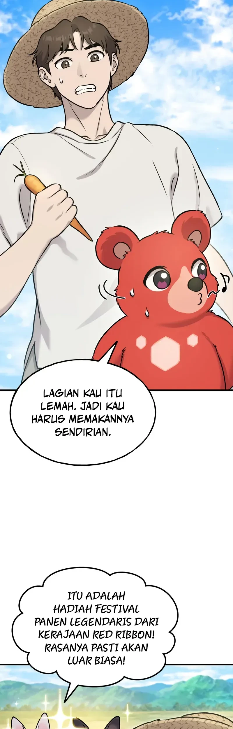 Chapter 111 - halaman 22