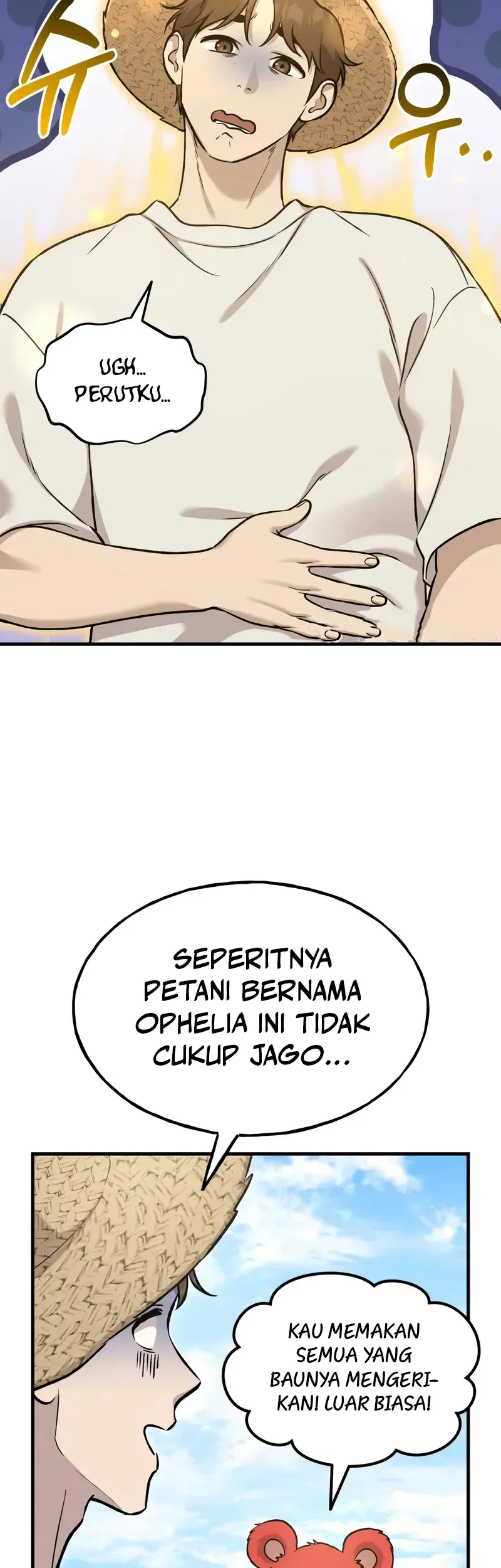 Chapter 111 - halaman 29