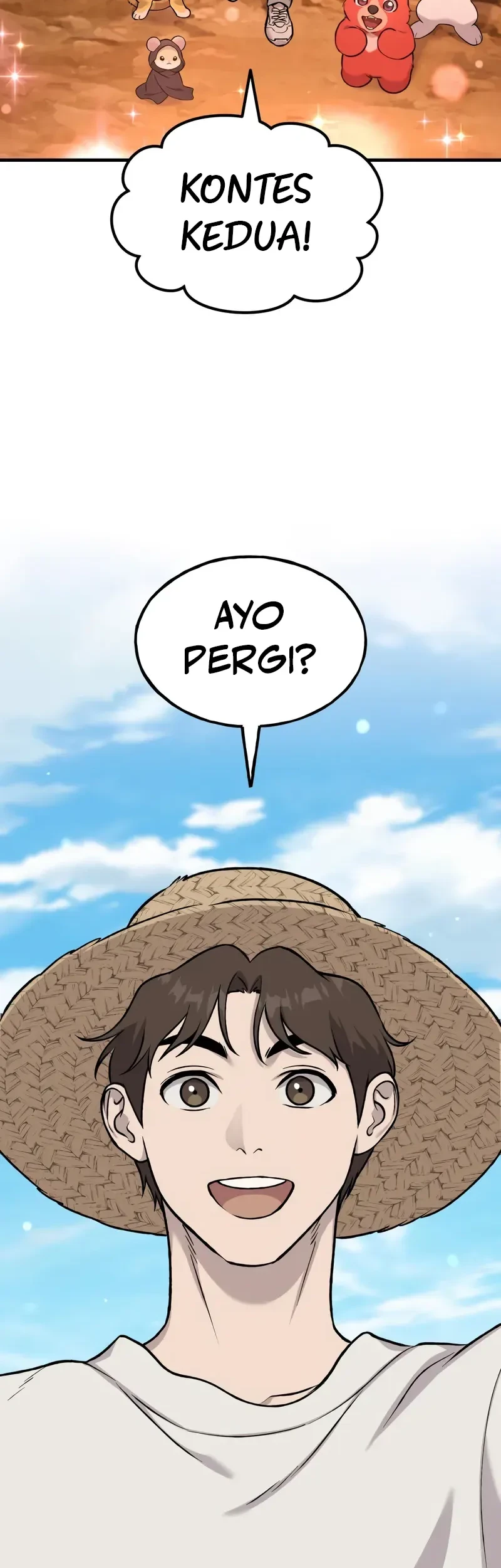 Chapter 111 - halaman 34