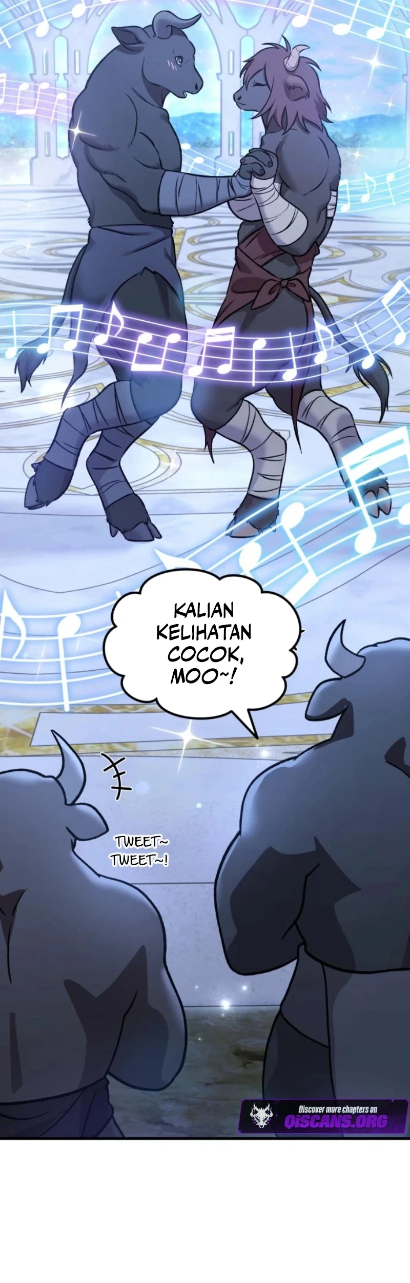 Chapter 112 - halaman 46