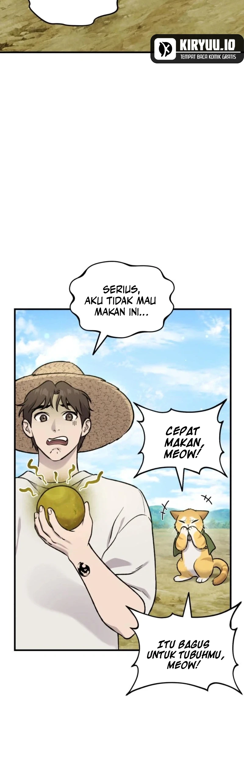 Chapter 112 - halaman 8