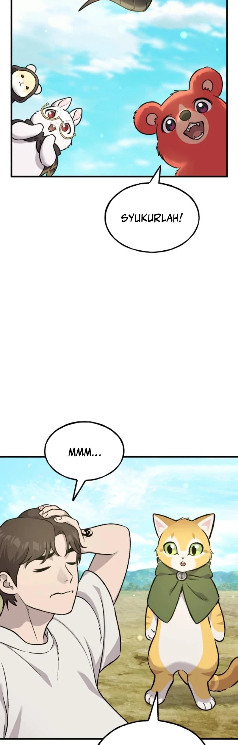 Chapter 112 - halaman 19