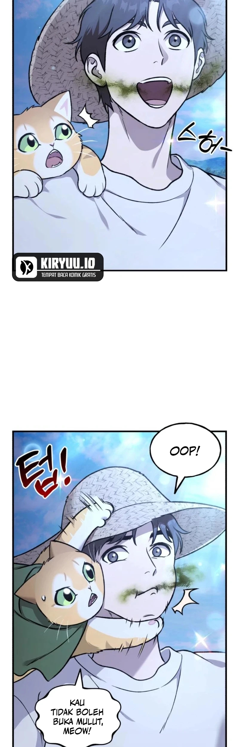 Chapter 112 - halaman 36