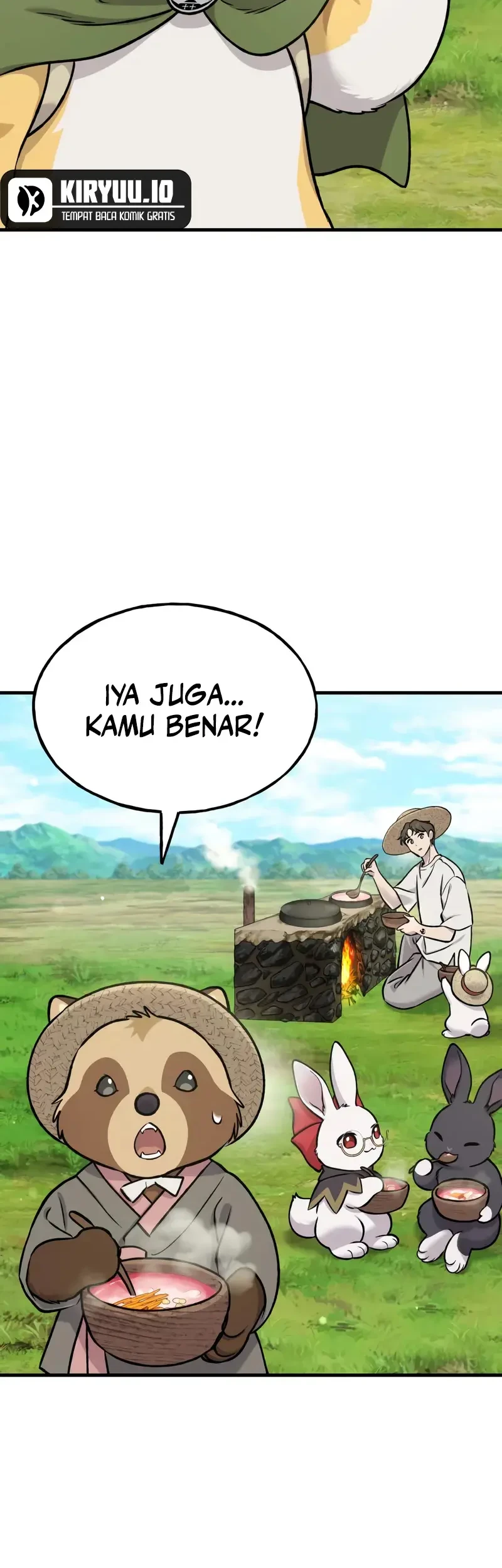 Chapter 113 - halaman 31