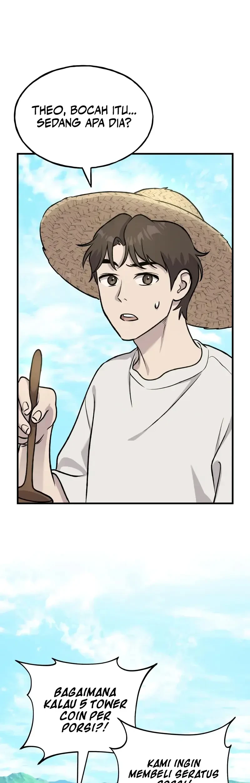 Chapter 113 - halaman 32