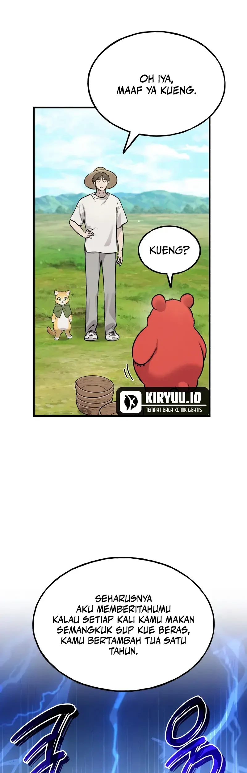 Chapter 113 - halaman 48