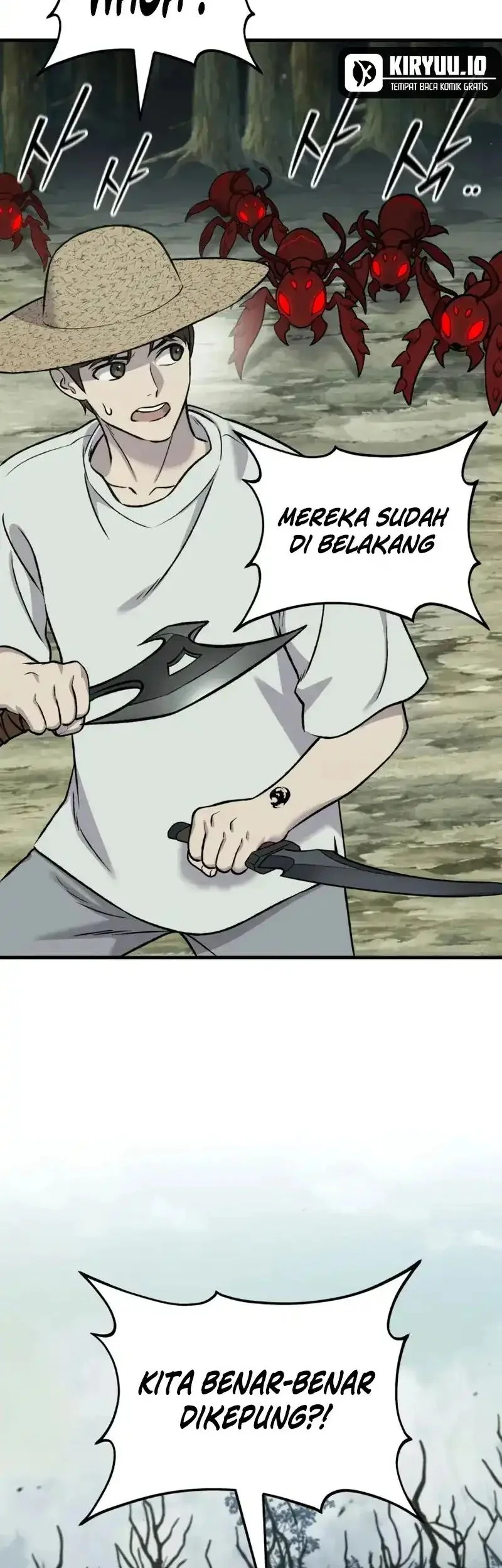 Chapter 115 - halaman 16