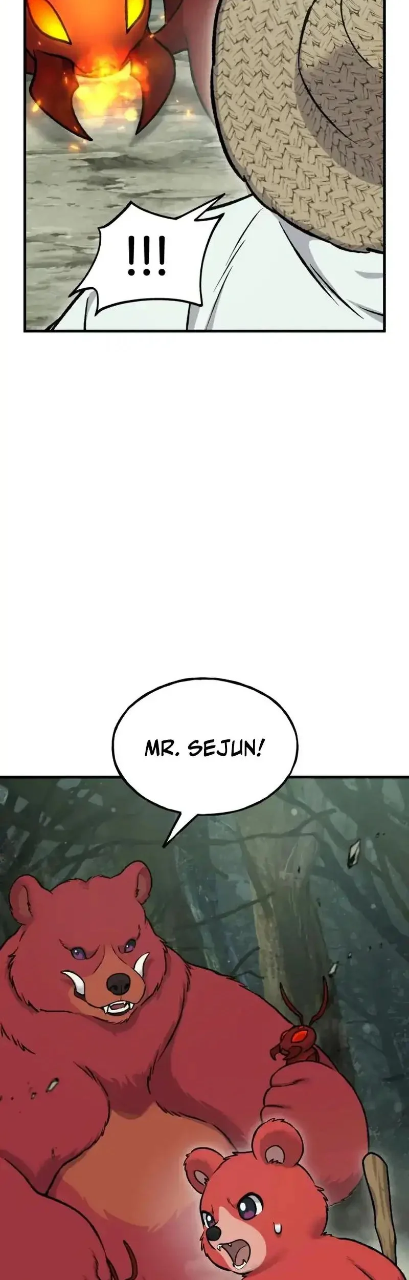 Chapter 115 - halaman 28